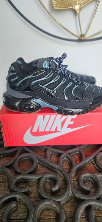 Basket TN Nike neuf
