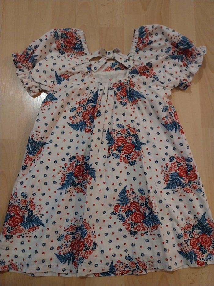 Robe Sergent Major - photo numéro 2