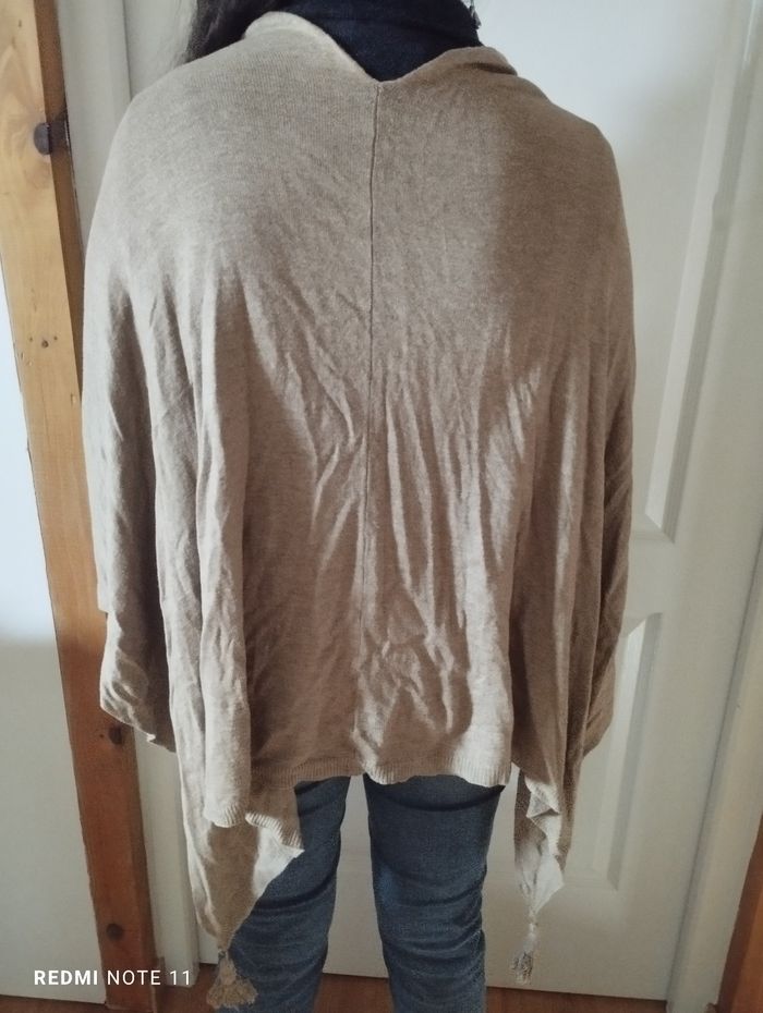 Poncho - photo numéro 3