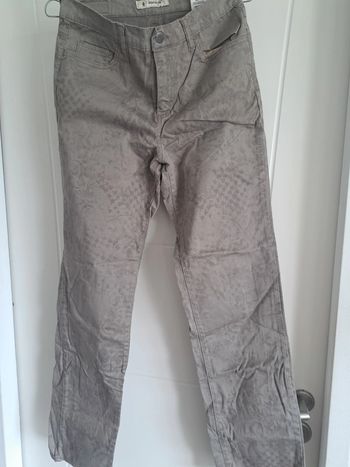Pantalon femme Kanope 40