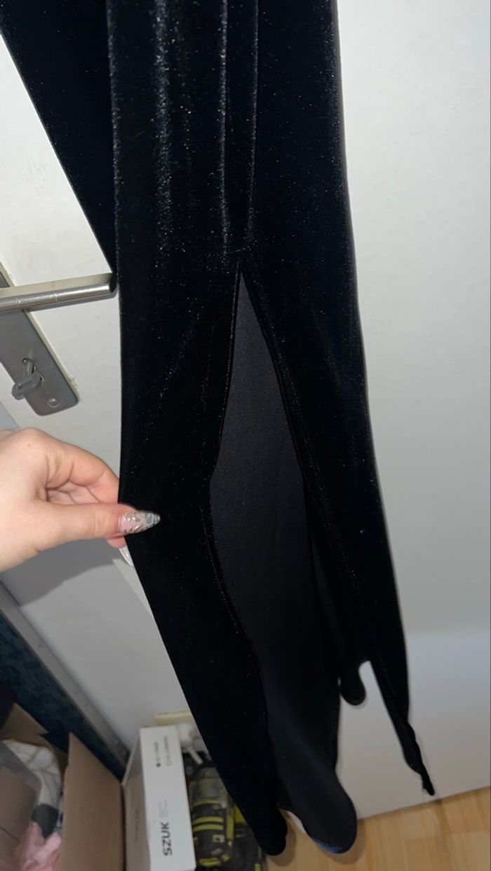 Robe longue - photo numéro 4