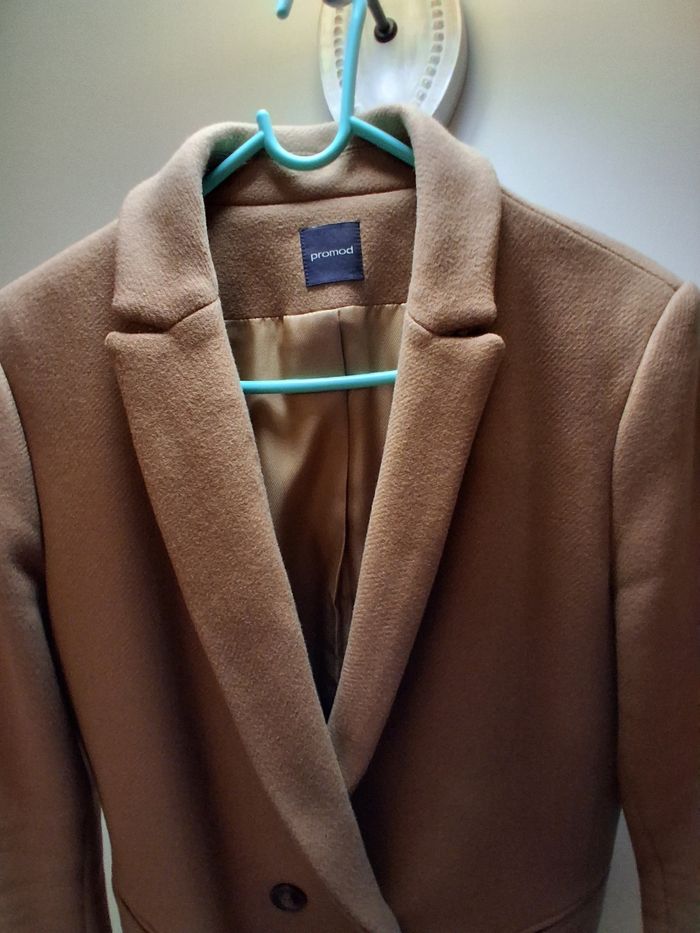 Manteau - photo numéro 3