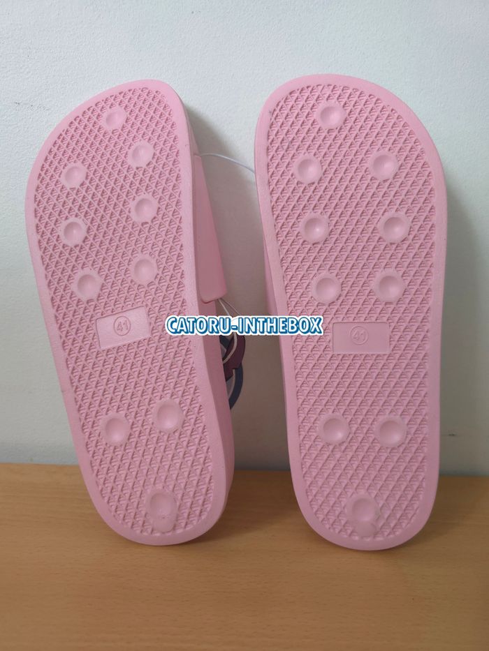 Claquettes Disney Stitch & Angel | Taille EU 41 - photo numéro 5