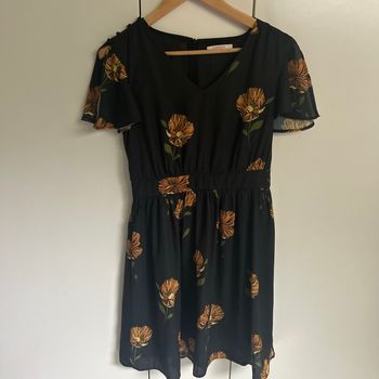 Robe été Camaïeu