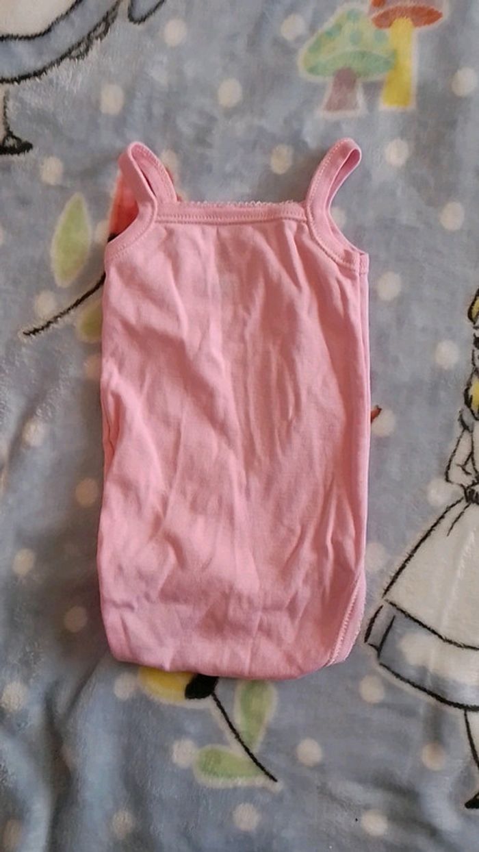 Lot bodies influx 3 mois - photo numéro 8