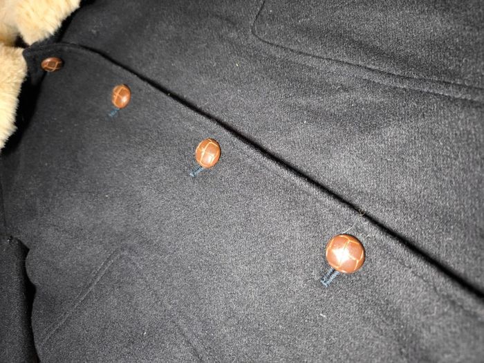 Manteau - photo numéro 2
