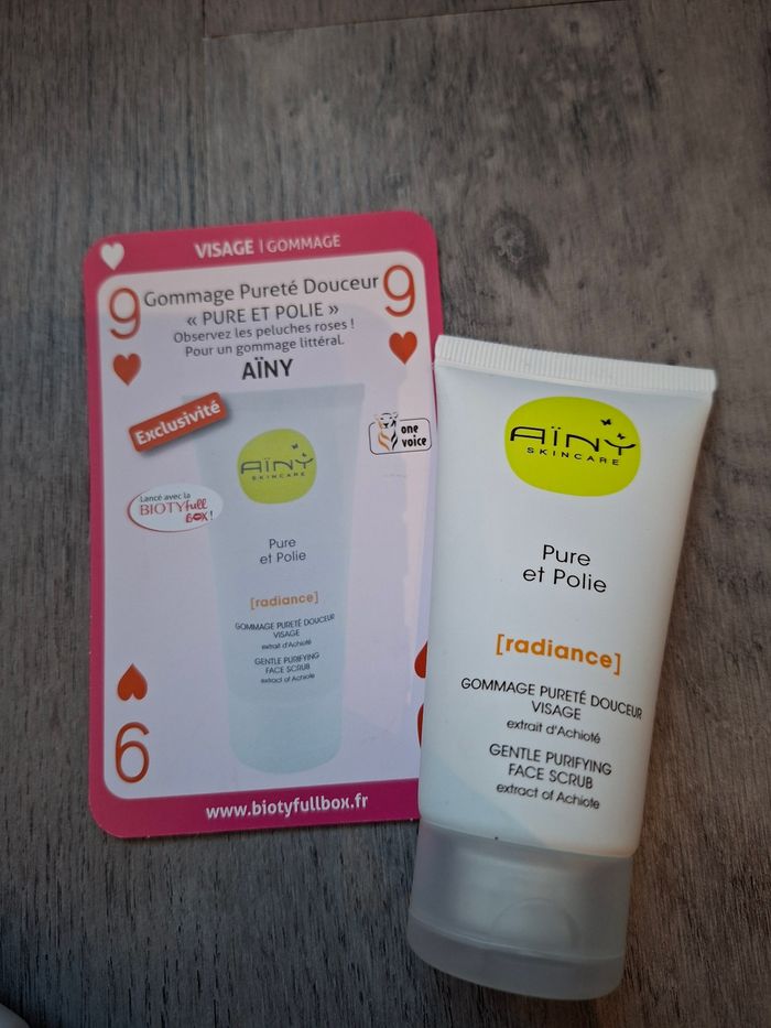 Box beauté - photo numéro 8