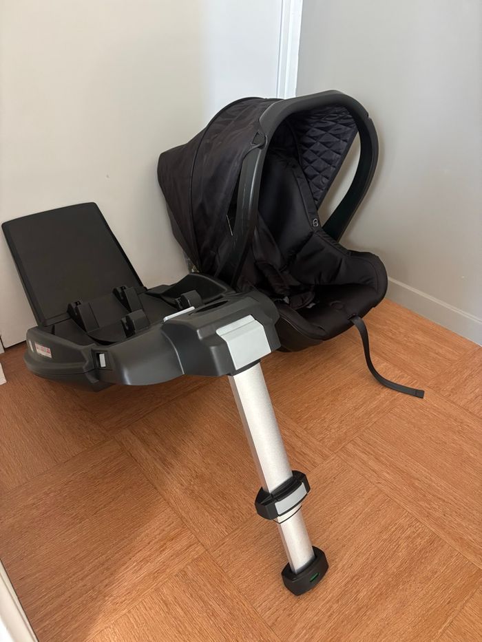 Poussette pré maman - photo numéro 6