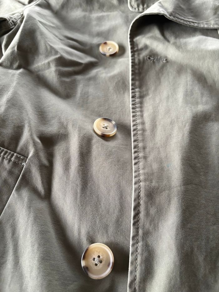 Veste femme taille xs stradivarius - photo numéro 6