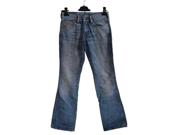 C59 jeans bleu diesel W28