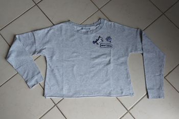 Sweat Licorne