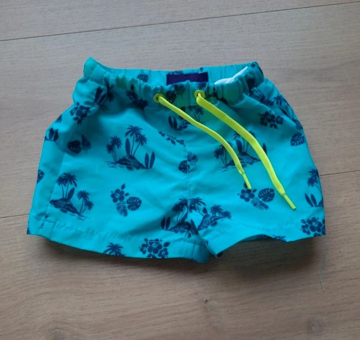 Maillot de bain 6 mois
