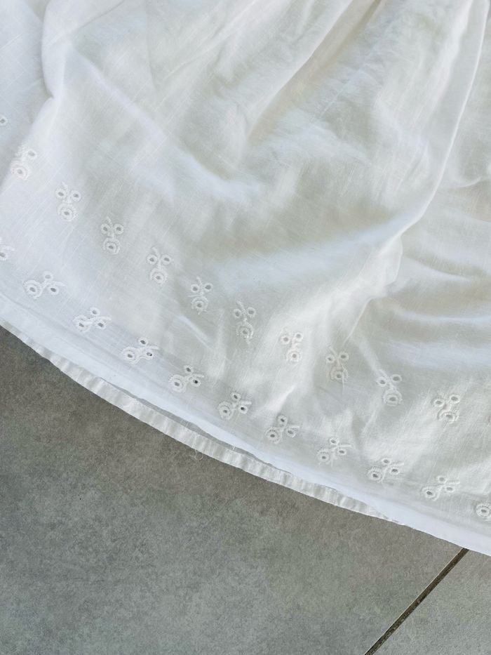 Robe 23 mois tape à l’œil neuve idéal cérémonie - photo numéro 2