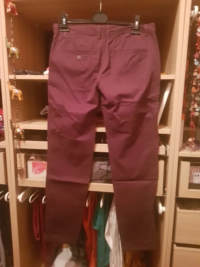 Pantalon homme primark - photo numéro 3