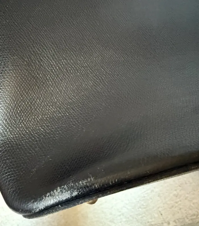 Sac Céline modèle Bolide M94 cuir noir – Excellent état - photo numéro 15