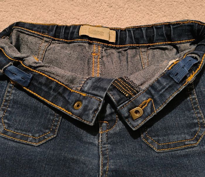 Lot de 4 shorts, 6 ans - photo numéro 9