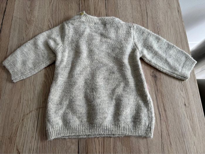 Robes bébé filles - photo numéro 3