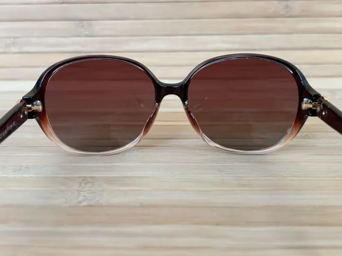 Lunettes de soleil P*43-4 - photo numéro 5