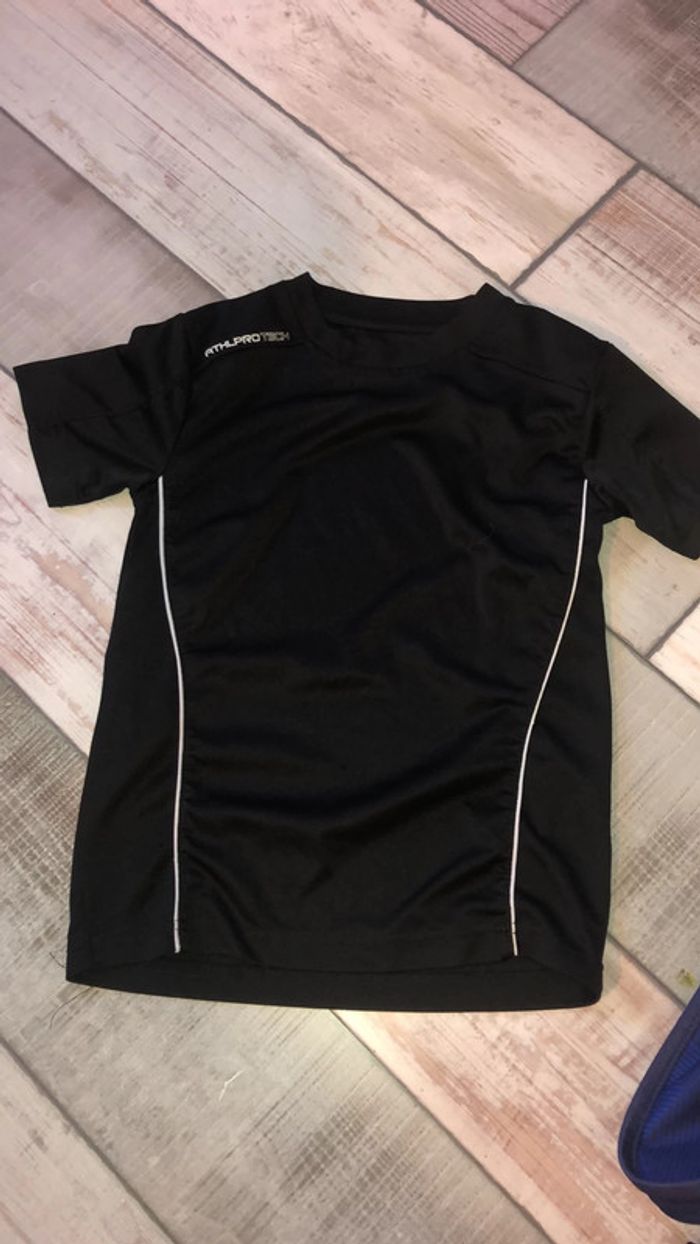 Athl Sport - maillot de sport 10ans