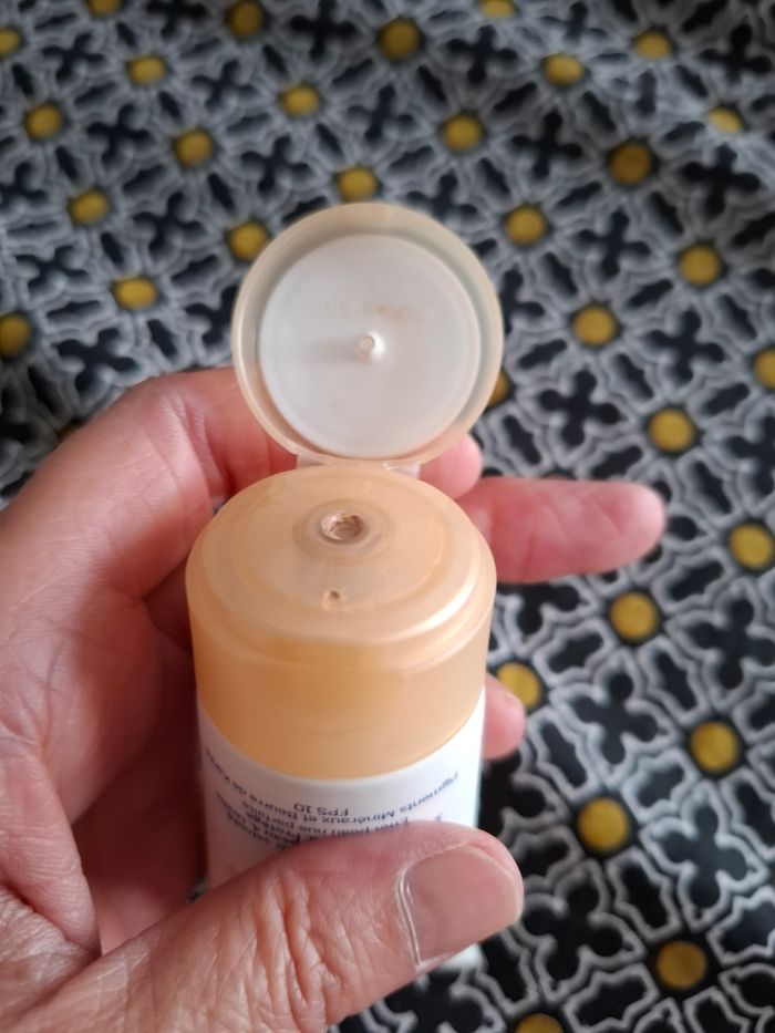 BB Cream Nivea - photo numéro 3