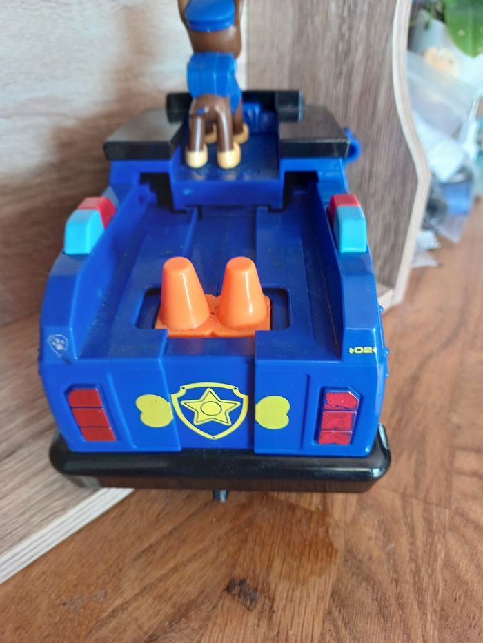 Pat patrouille chase et son camion - photo numéro 10