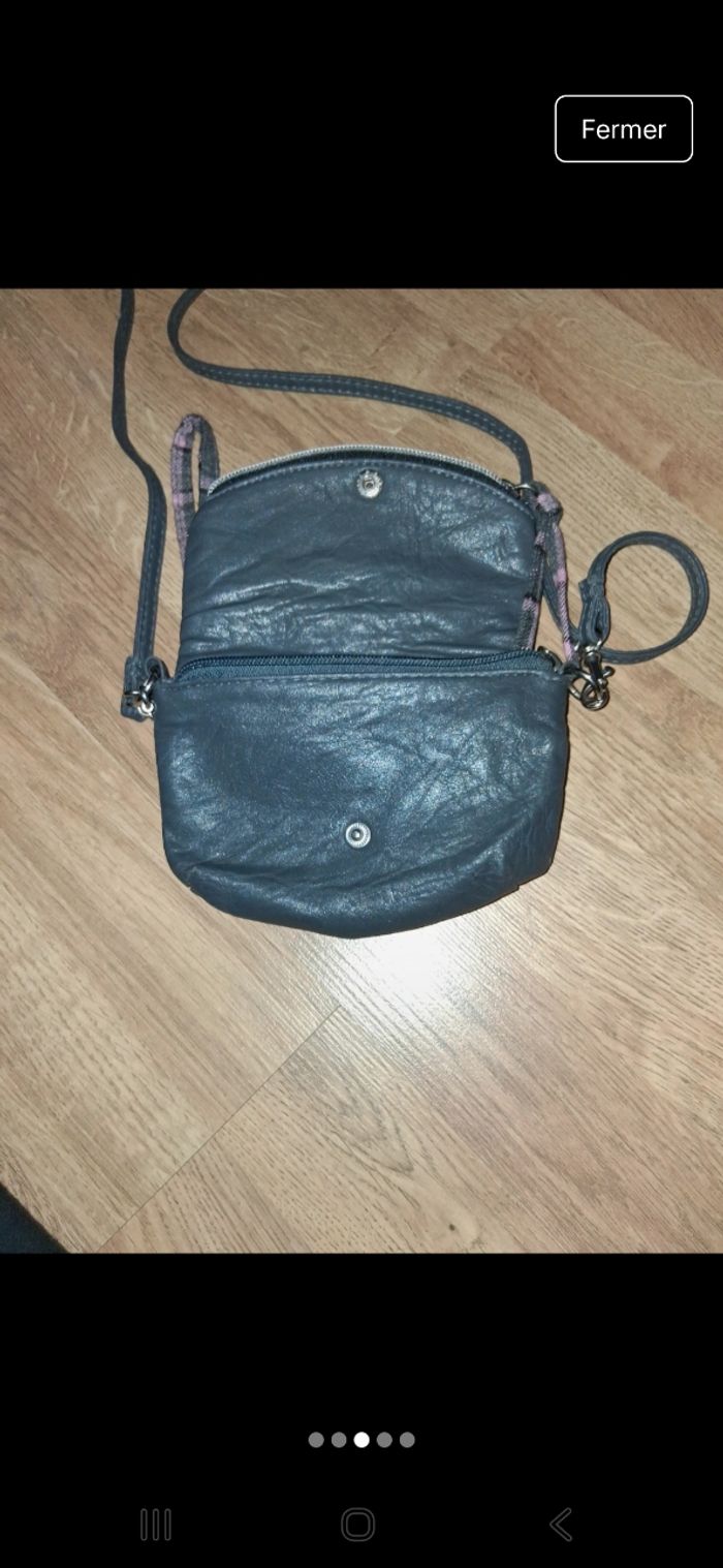 Petit sac Claires - photo numéro 3