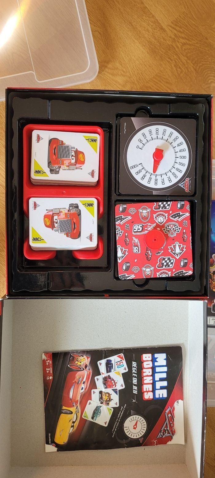 Milles bornes cars - photo numéro 3