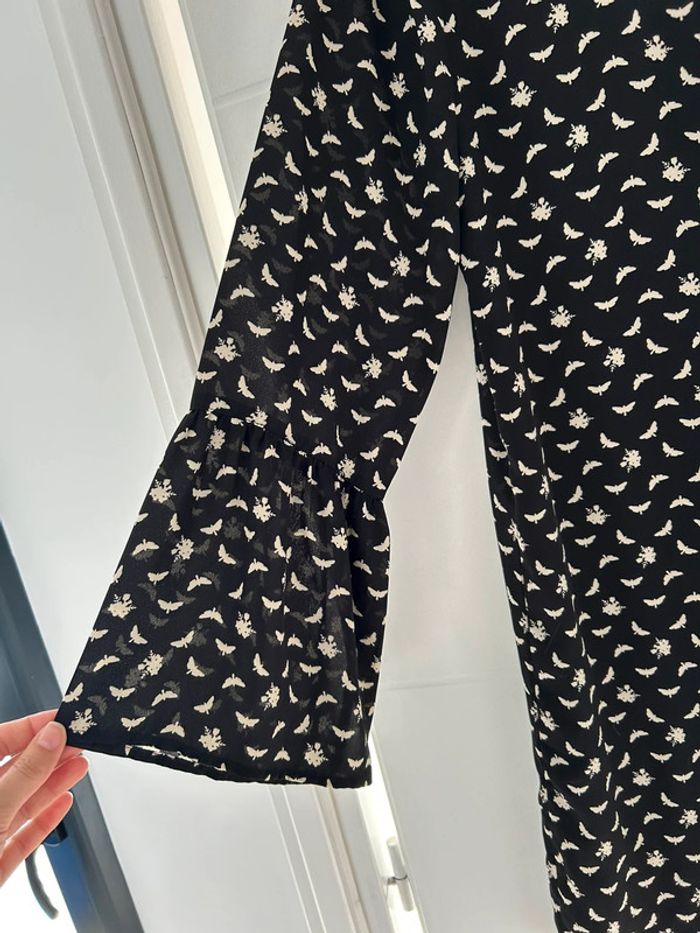 Robe manches longues - photo numéro 5