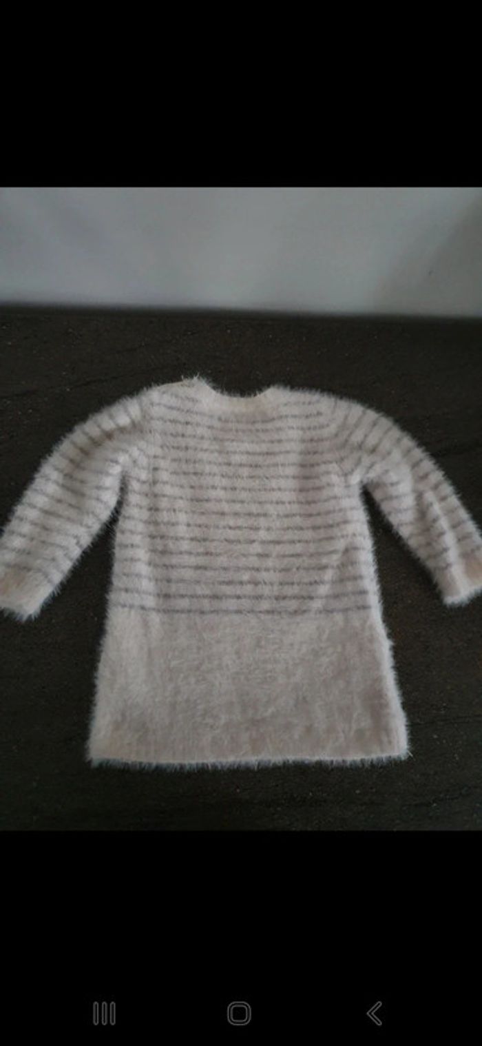 Robe pull - photo numéro 2