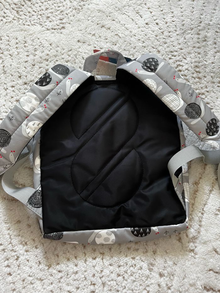 Sac à dos enfant - photo numéro 4