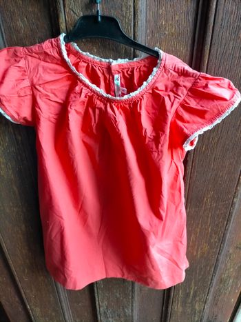 Très belle robe Bonpoint 6 ans 