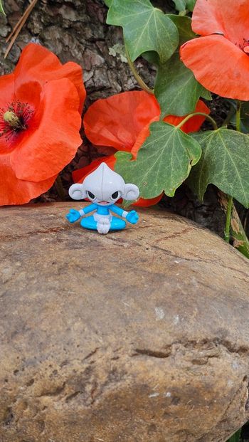 Super petite figurine Pokemon Nintendo meditikka