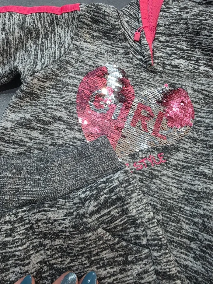 Un jogging 2 ans - photo numéro 2