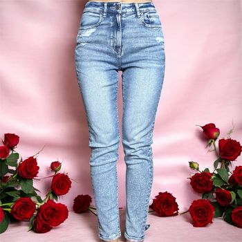 Jean stretch American Eagle 32/34