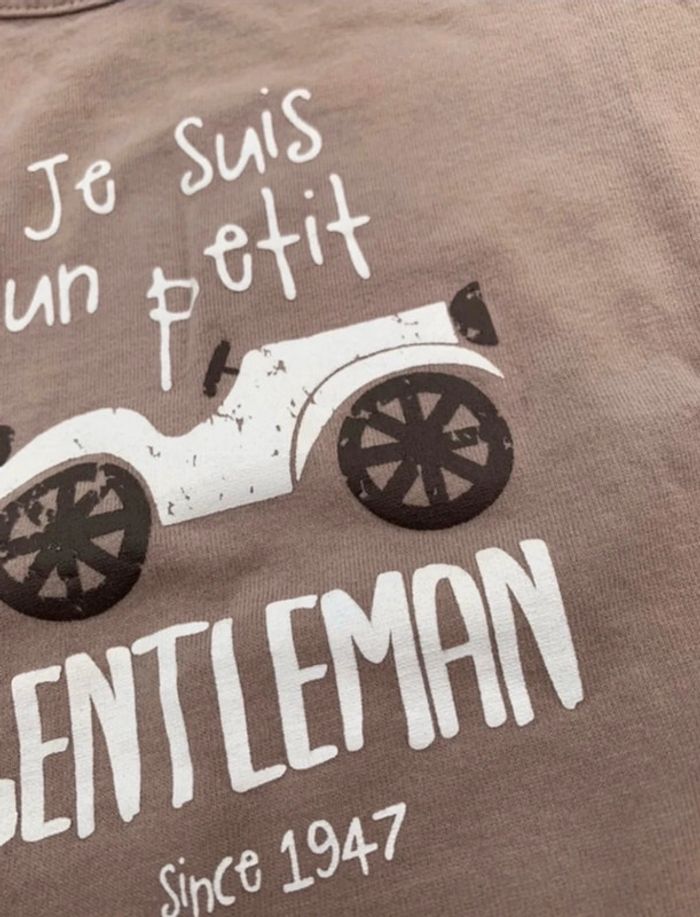 Lot 4 vêtements 12 mois - photo numéro 10