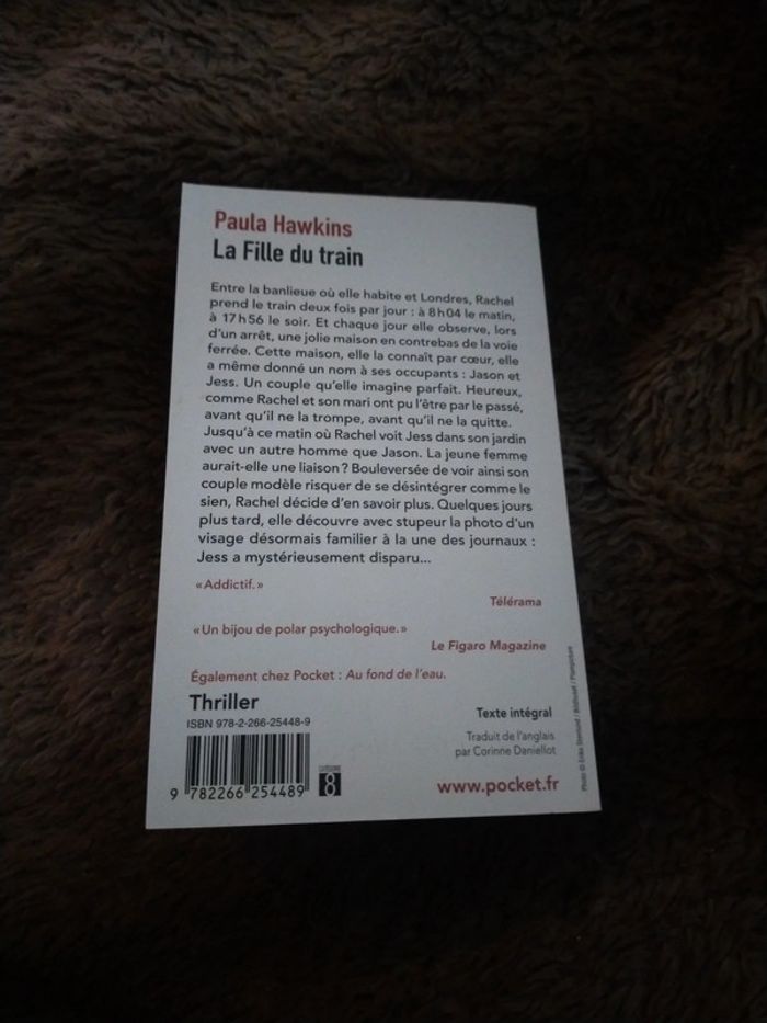 Livre - photo numéro 2