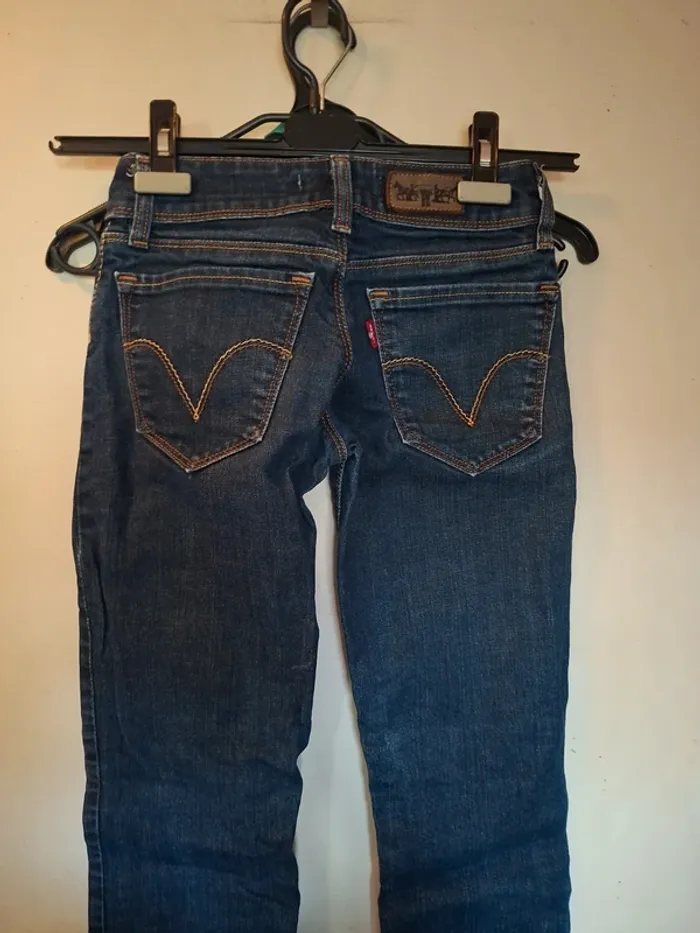 Jeans levi’s 32 470 - photo numéro 4