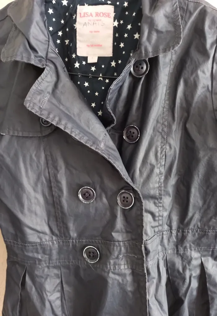 Veste 8 ans - photo numéro 2