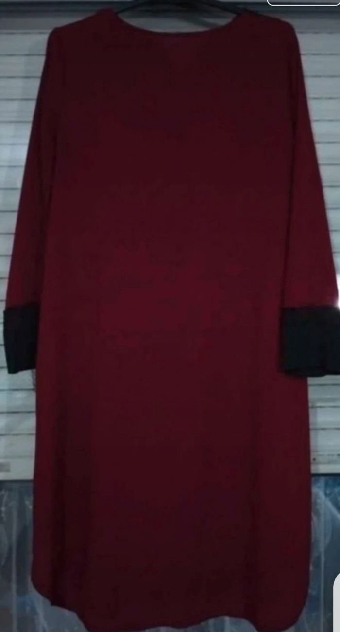 Tunique en très bon état - photo numéro 2