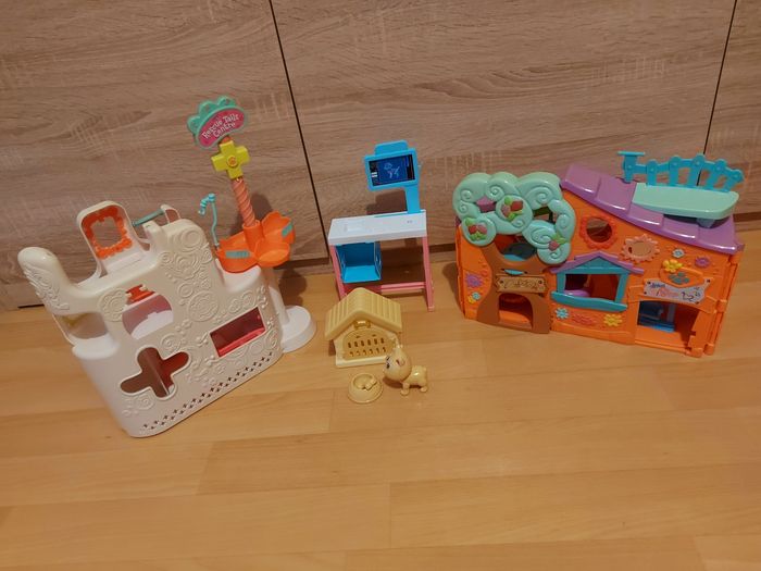 Littlest petshop
