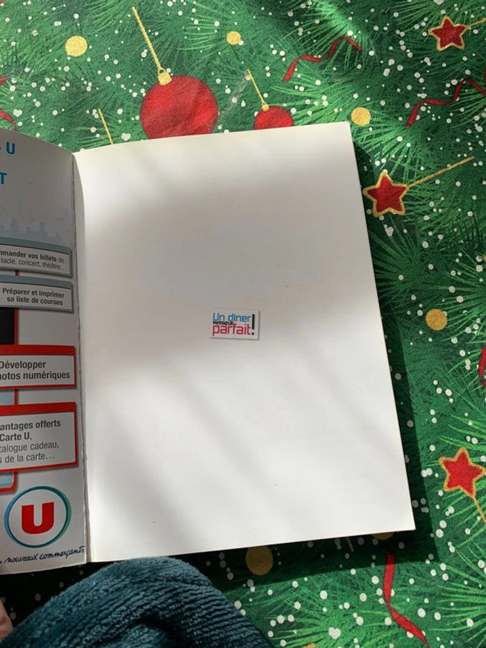 Un dîner presque parfait - photo numéro 6