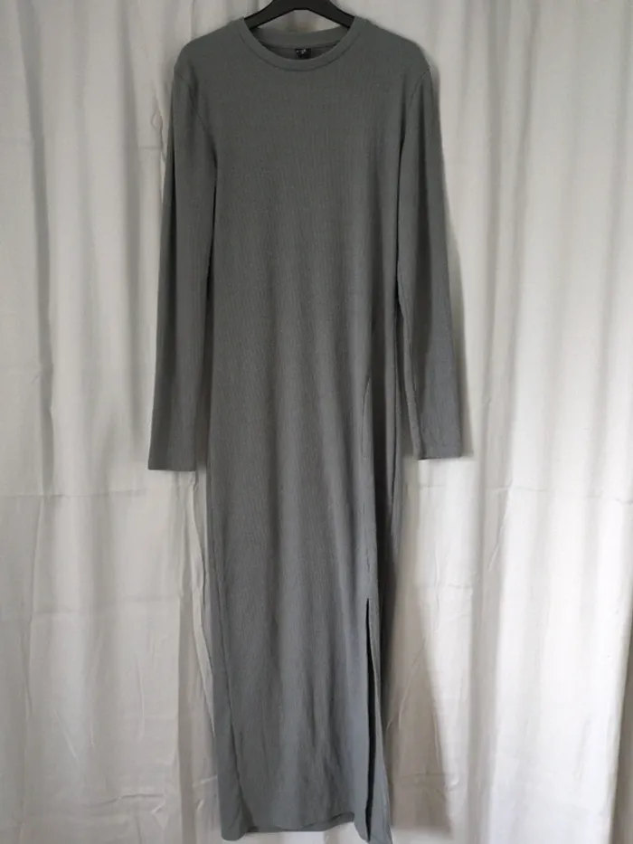 Robe longue