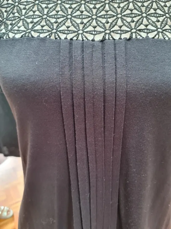 Lot de 2 Top femme Kiabi TM - photo numéro 4