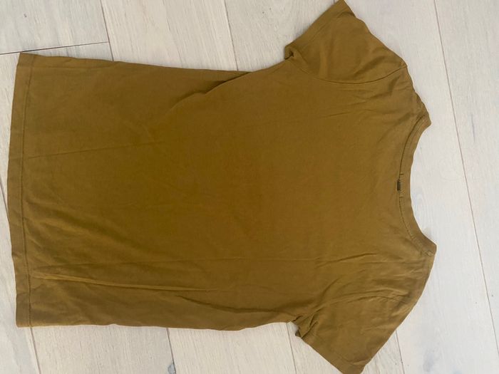 TEE shirt IKKs femme - photo numéro 2