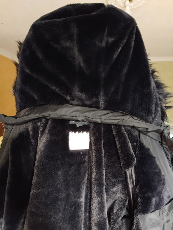 Manteau/doudoune - photo numéro 4