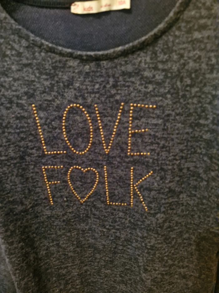 Robe pull - photo numéro 4