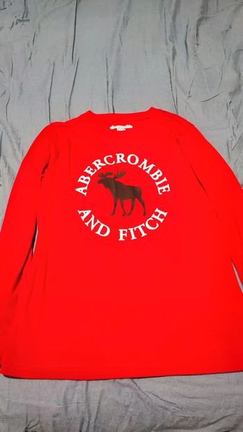 Tee-shirt manche longue
