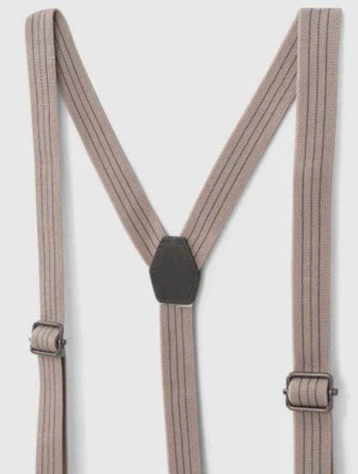 Bretelle élastique ikks taille 4 neuve avec étiquette - photo numéro 7
