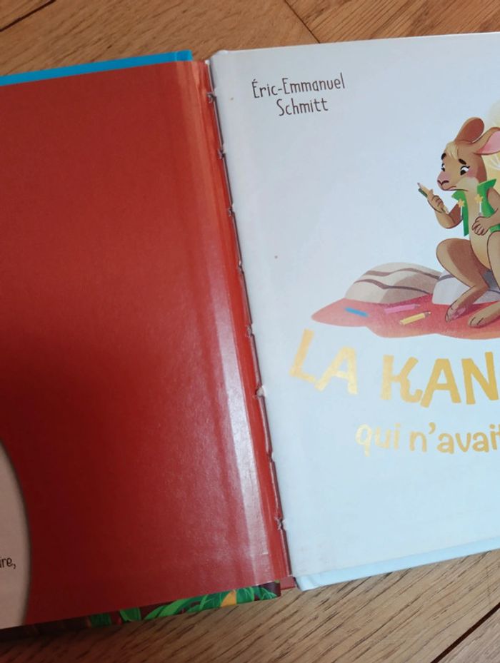 Lot de 3 livres - photo numéro 14