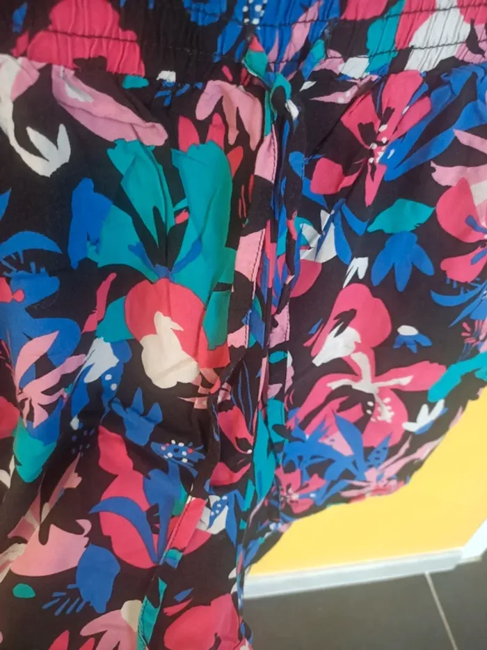Lot de 2 shorts taille 38/40 - photo numéro 8